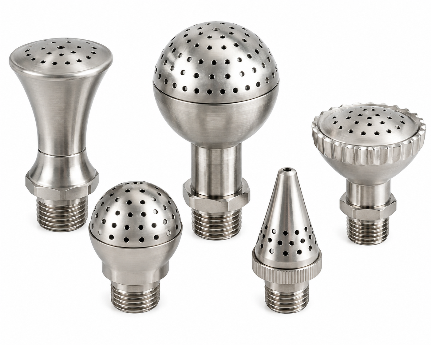 Spray Heads
