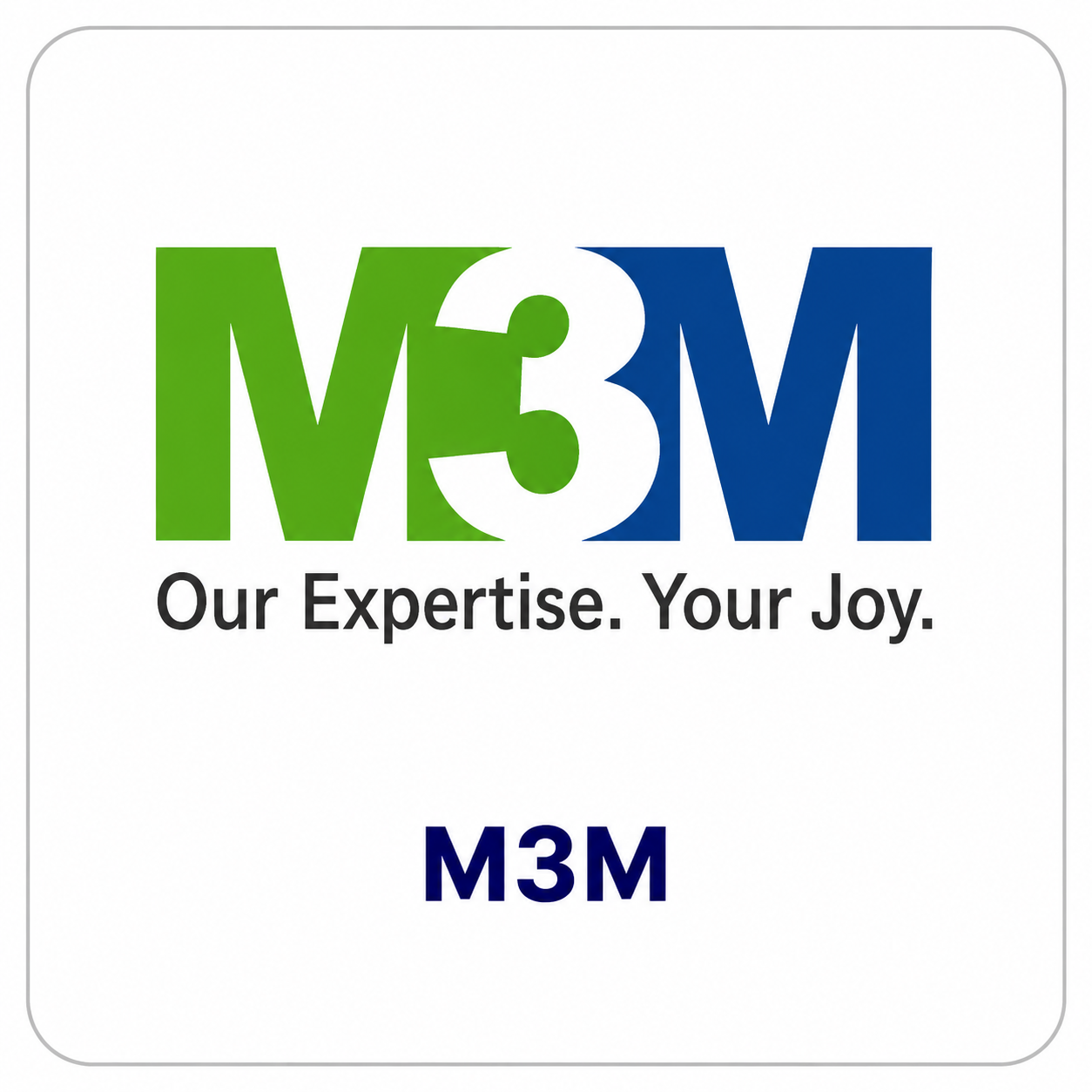 M3M